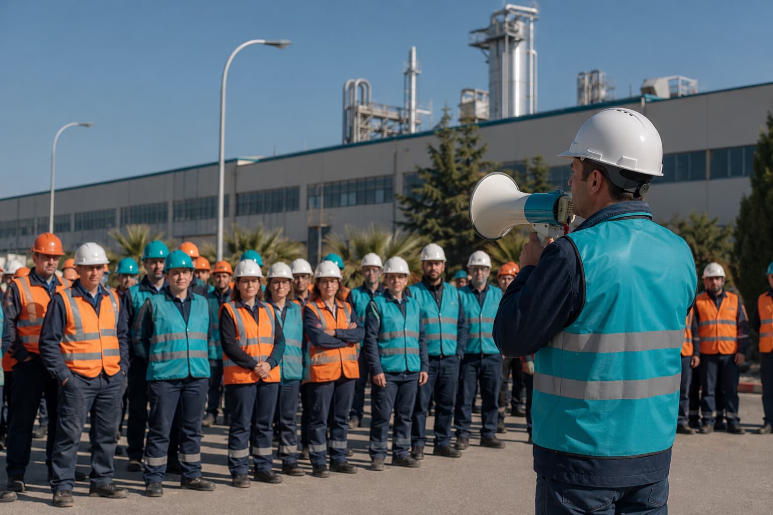 Acil Durum Eylem Planı Hazırlama Rehberi